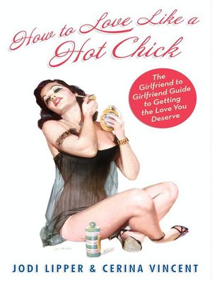 How To Love Like a Hot Chick - ebook
